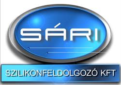 Sári Szilikonfeldolgozó Kft. Szilikon termék gyártó és forgalmazó
