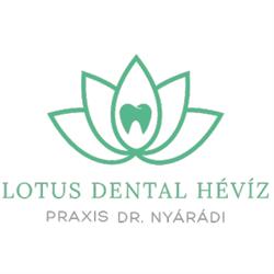 Lotus Dental Hévíz