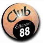 Club88 Étterem, Biliárd és Grillterasz