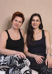 Nagy Erika Hajtetováló Studio