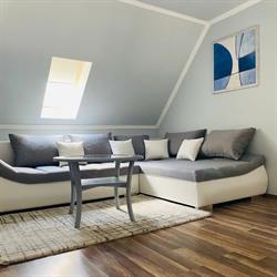 Két Gúnár Apartman