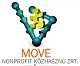 Move Nonprofit Közhasznú Zrt.