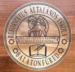 Református Általános Iskola