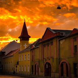 Debreceni Evangélikus Lelkészi Hivatal