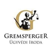 Gremsperger Ügyvédi Iroda