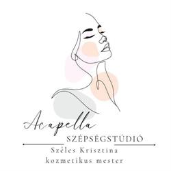 Acapella Szépségstúdió