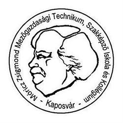 MATE Móricz Zsigmond Mezőgazdasági Technikum, Szakképző Iskola és Kollégium