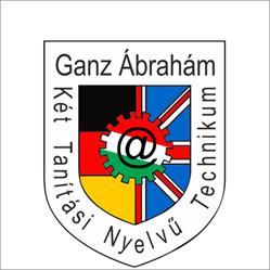 BGéSZC Ganz Ábrahám Két Tanítási Nyelvű Technikum
