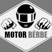 Motor Bérbe