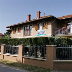 Botos Villa Apartmanház