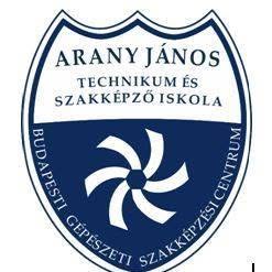 BGéSZC Arany János Technikum és Szakképző Iskola