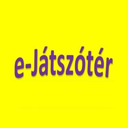 Játszótéri játék és alkatrész Web-Áruház