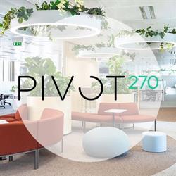 Pivot270 Belsőépítész Stúdió