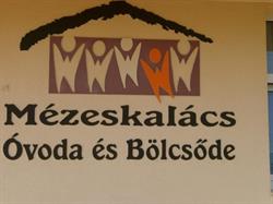 Abdai Mézeskalács Óvoda és Bölcsőde