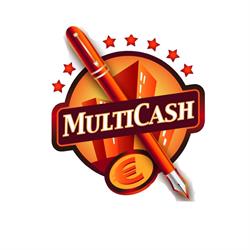 Multicash Könyvelőiroda Fót