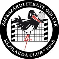 Szekszárdi Fekete Gólyák Kézilabda Club