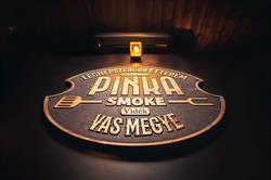 Pinka Smoke Bbq