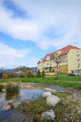 Károly Róbert Diákhotel