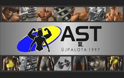 AST Fitness
