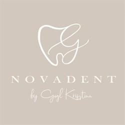 Novadent by Gogl Krisztina