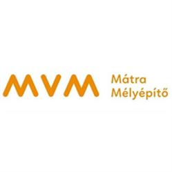 MVM Mátra Gép Kft.