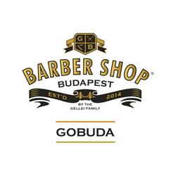 Barber Shop Budapest GOBUDA