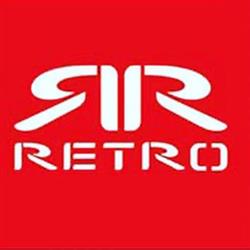 Retro Jeans