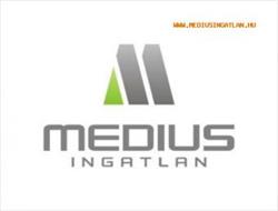 MEDIUS INGATLANIRODA Eger
