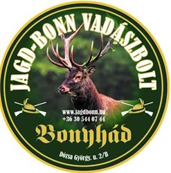 Jagd Bonn Vadászbolt
