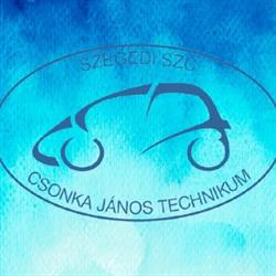 Szegedi SZC Csonka János Technikum