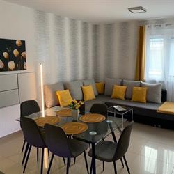 Amulett Wellness Apartman Siófok