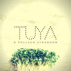 Tuya - a Pollack strandon