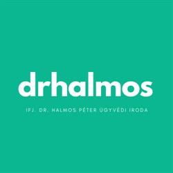 Ifj. Dr. Halmos Péter Ügyvédi Iroda