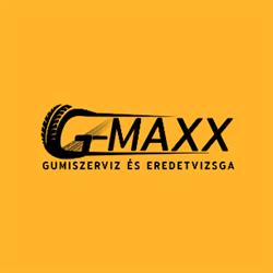 G-Maxx Gumiszerviz és Eredetvizsga