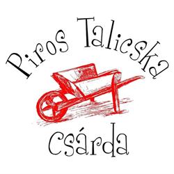 Piros Talicska Csárda