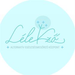 Lélekző
