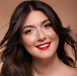 Melinda Taylor Makeup Artist Sminkes