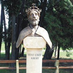 Szent László Katolikus Gimnázium