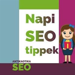 Antikaotika-design + SEO (honlapkészítés, keresőoptimalizálás)