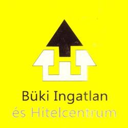 Büki Ingatlan és Hitelcentrum