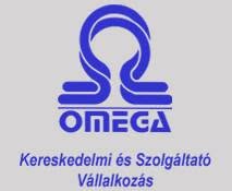 Omega Villamossági Üzlet