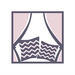 Textilstudio - Függöny