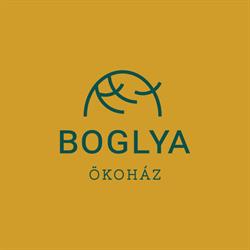 Boglya ökoház