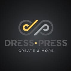 DressPress - Egyedi sportruházat