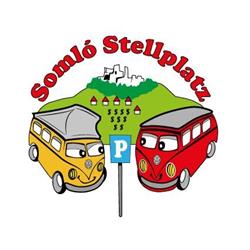 Somló Stellplatz - lakóautó parkoló