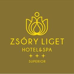 Zsory Liget Hotel & Spa*** superior