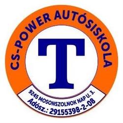 Cs-Power Autósiskola