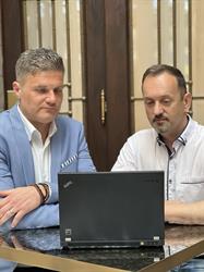 SP Business Solution Kft.
