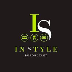 InStyle Bútor Outlet
