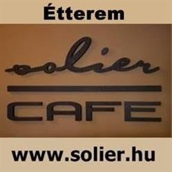 Solier Fúziós Desszert Étterem